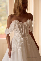 Brautkleid Anna Sposa Himenta AS096