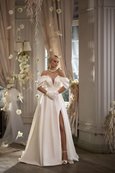 Brautkleid Beatrice Bridal Gracia BB023
