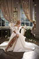 Brautkleid Beatrice Bridal Gracia BB023