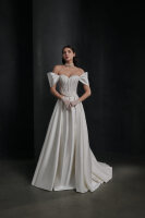 Braut 2-Teiler Beatrice Bridal Willow BB053