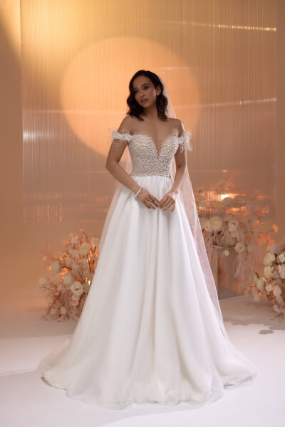 Brautkleid Beatrice Bridal Atalanta BB083