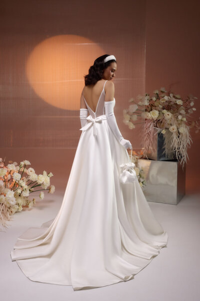 Brautkleid Beatrice Bridal Gaia BB023