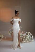 Brautkleid Beatrice Bridal Harmonia BB003