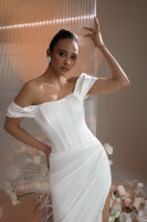 Brautkleid Beatrice Bridal Harmonia BB003