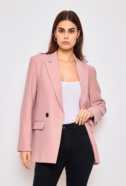 Damen Oversize Blazer