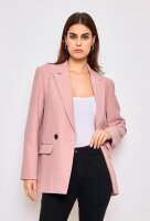 Damen Oversize Blazer