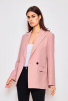 Damen Oversize Blazer