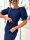 Damen Kleid 513
