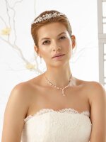 Bianco Evento Diadem D39
