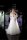 Brautkleid inkl. Handschuhe & Choker Beliks BSV066 023