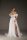 Brautkleid mit Schulterärmeln Beliks BSV069 514
