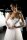 Brautkleid inkl. Handschuhe Beliks BSV068 023