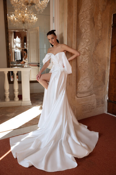 Brautkleid Kalea 62044300576 Dominiss