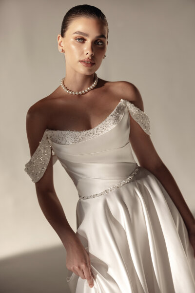 Brautkleid Xenia 62044984 Dominiss