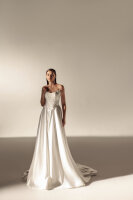 Brautkleid Layla 62044300905 Dominiss