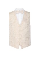 Manzetti Weste mit Stoffrücken 4_2184