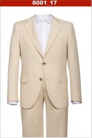 Manzetti Anzug-Set 1.2_8001: Sakko & Hose