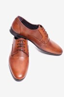 Menzetti Echtleder Herrenschuhe