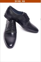 Menzetti Echtleder Herrenschuhe