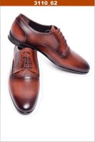 Menzetti Echtleder Herrenschuhe