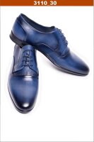 Menzetti Echtleder Herrenschuhe