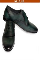 Menzetti Echtleder Herrenschuhe