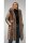 Winterjacke mit Kunstfell W42-JRT308