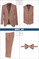 Manzetti Anzug-Set:: Sakko & Hose 1.5_5001  inkl....