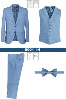 Manzetti Anzug-Set:: Sakko & Hose 1.5_5001  inkl....
