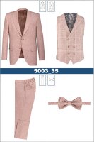 Manzetti Anzug-Set:: Sakko & Hose 1.5_5003  inkl....